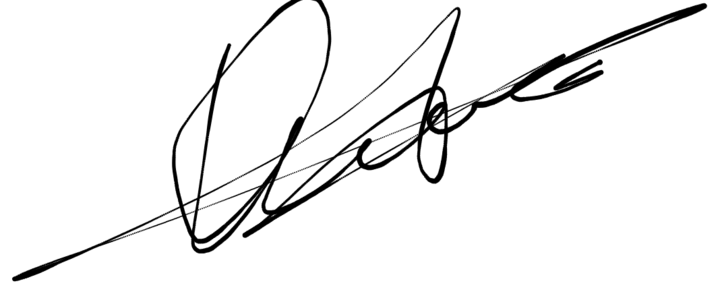 Signature